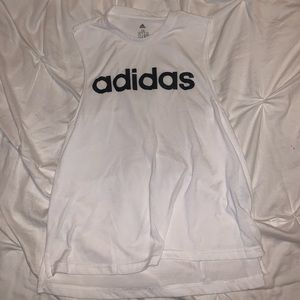 Adidas Muscle Tee